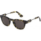 Police brown sunglasses SPLF70 500781, imported from the UK