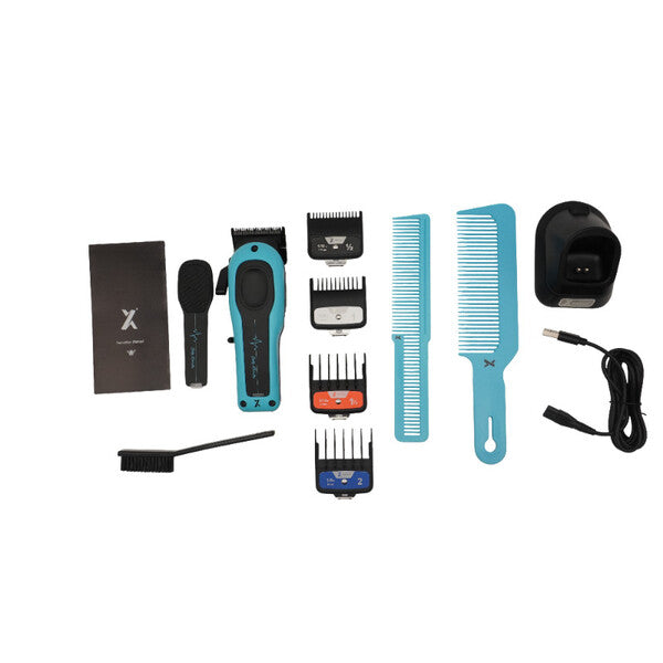 X Professional Baby Monster cordless clipper, imported from the UK