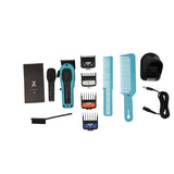 X Professional Baby Monster cordless clipper, imported from the UK
