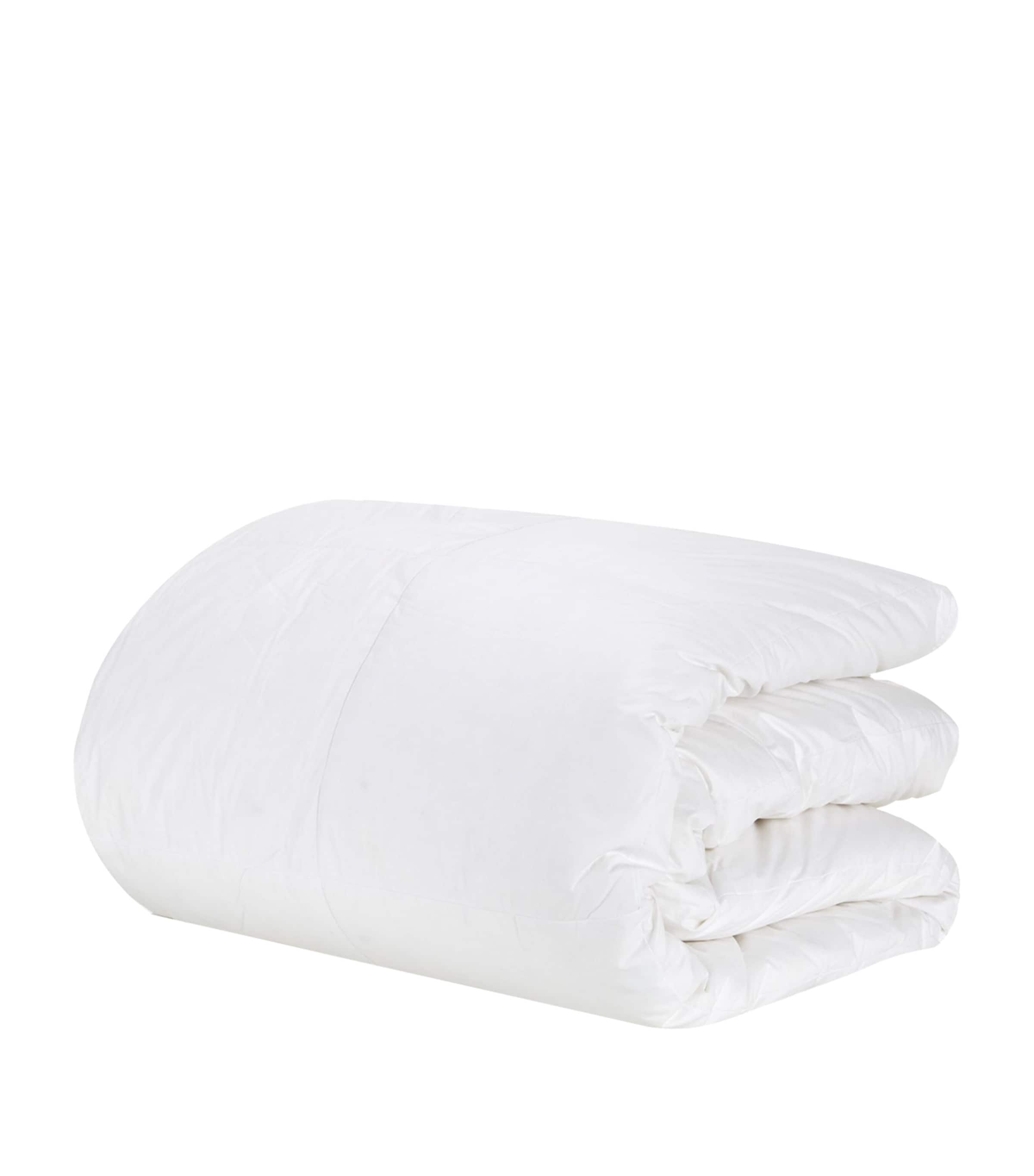 Brinkhaus Super King Warm Duvet with 90% Hungarian Goose Down, 10 Tog - British product