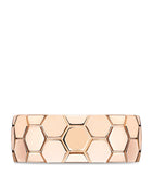 Chaumet Bee de Chaumet rose gold ring, UK version