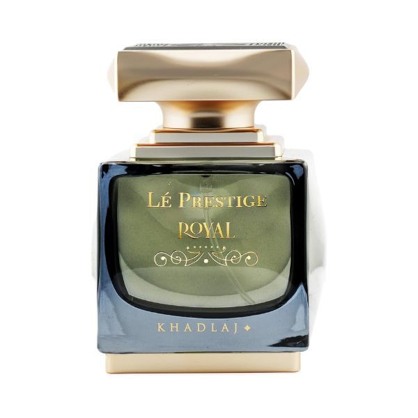 Khadlaj Le Prestige Royal EDP 100ml, UK version