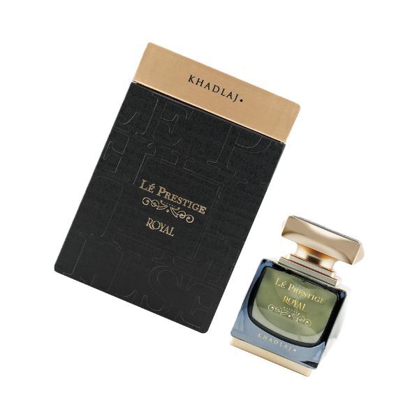 Khadlaj Le Prestige Royal EDP 100ml, UK version
