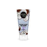 Organic Shop after sun face cream 50ml - British product