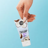 Organic Shop after sun face cream 50ml - British product
