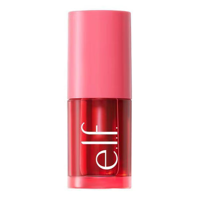 Superdrug e.l.f. Sheer For It Blush Tint Rose Lèvres et Joues Multi-Usage - Acheter en ligne sur McGrocer