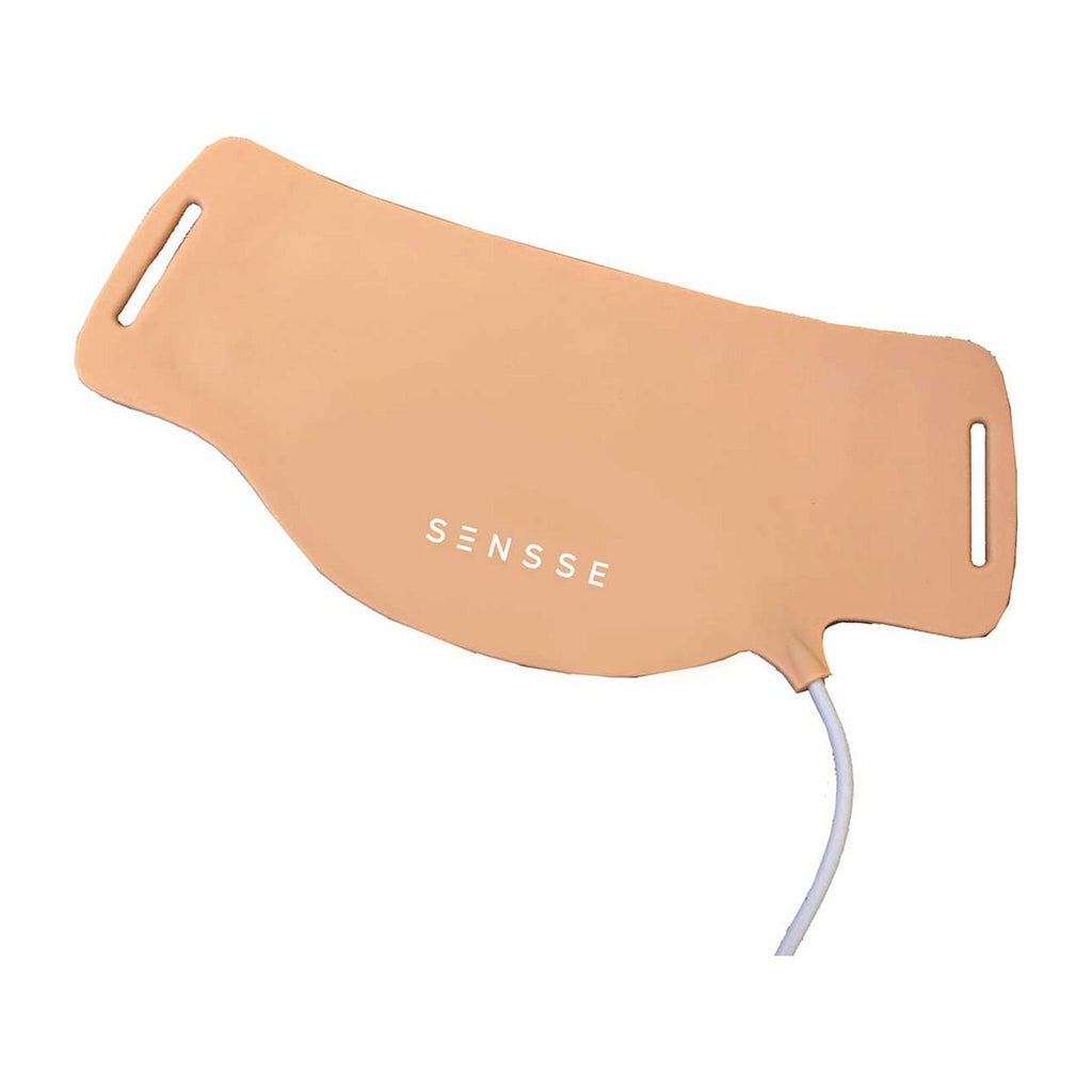 Sensse Silhouette LED Neck Mask