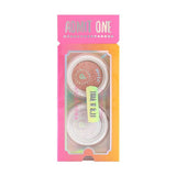 Profusion It's A Vibe highlighter duo, UK version