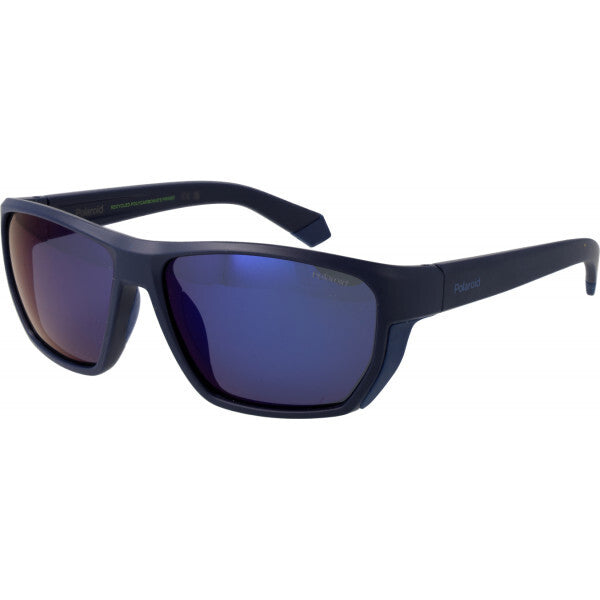 Polaroid sunglasses Blue PLD 7057 S 60, UK version