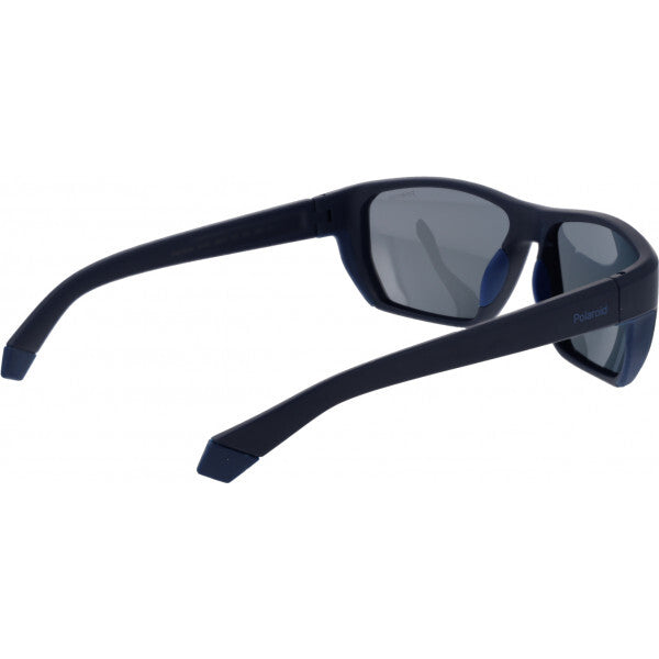 Polaroid sunglasses Blue PLD 7057 S 60, UK version