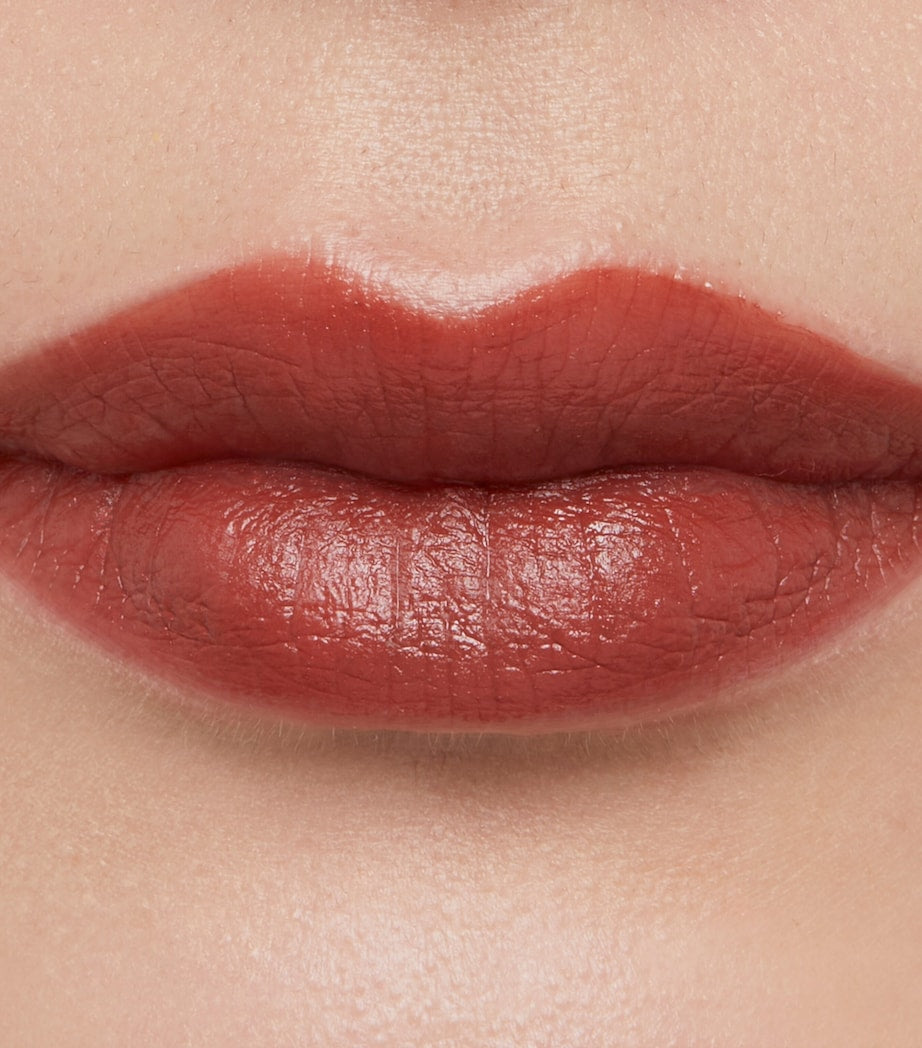 Clé de Peau Beauté matte lipstick - British product