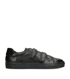 Papouelli Leather Atlas Sneakers, imported from the UK