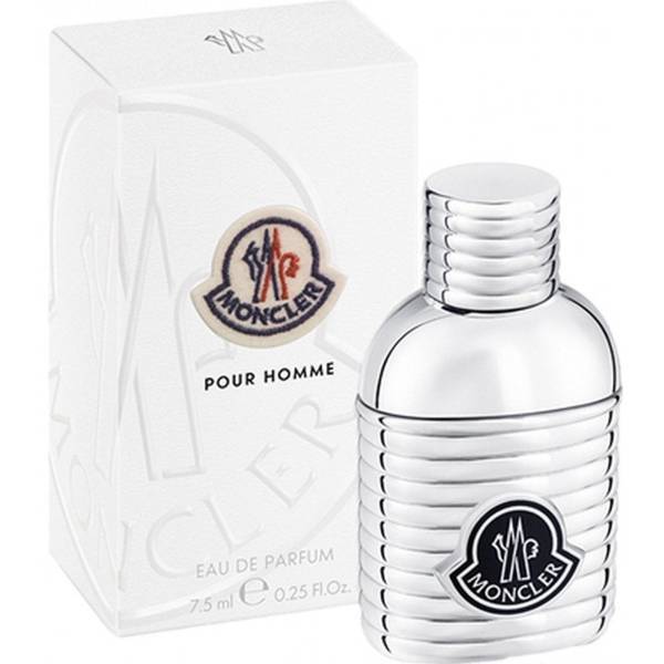 Moncler Pour Homme Eau de Parfum 7.5ml, UK version