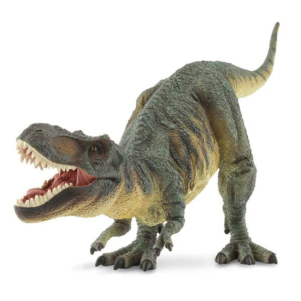 CollectA Tyrannosaurus Rex Dinosaur Toy