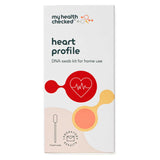 MyHealthChecked Heart Profile DNA Test GOODS Boots   