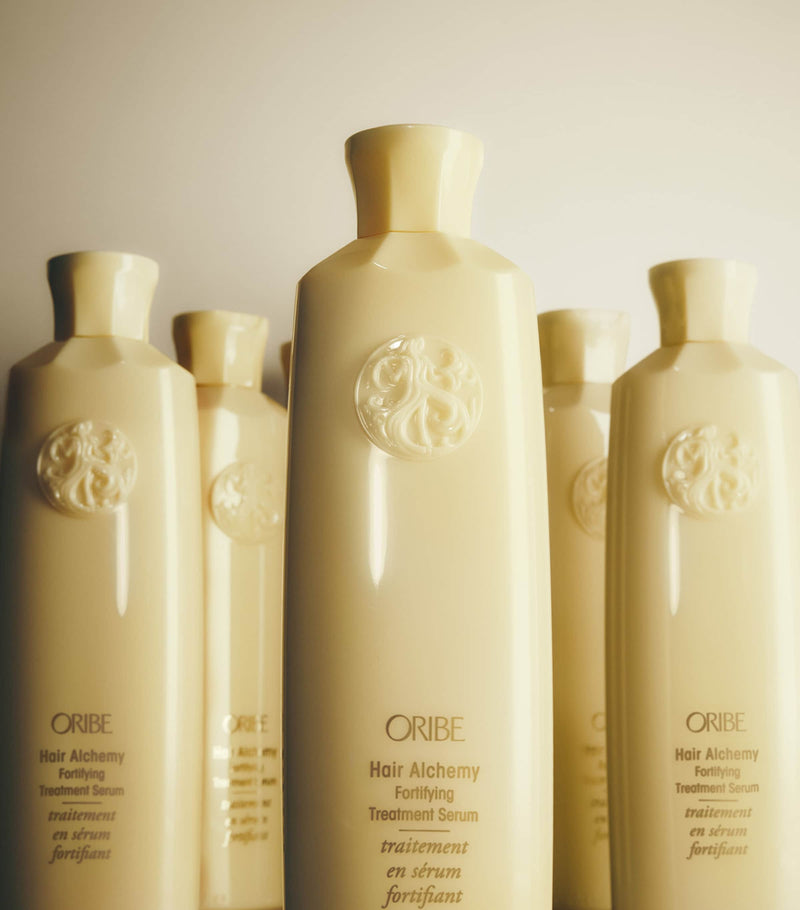 Oribe Hair Alchemy Fortifying Treatment Serum 175ml, imported from the UK