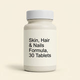 Holland & Barrett Skin Hair Nails Formula 30 Tablets, UK version