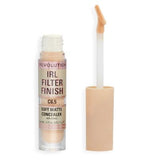 Revolution IRL Filter Finish Concealer GOODS Boots c6.5  