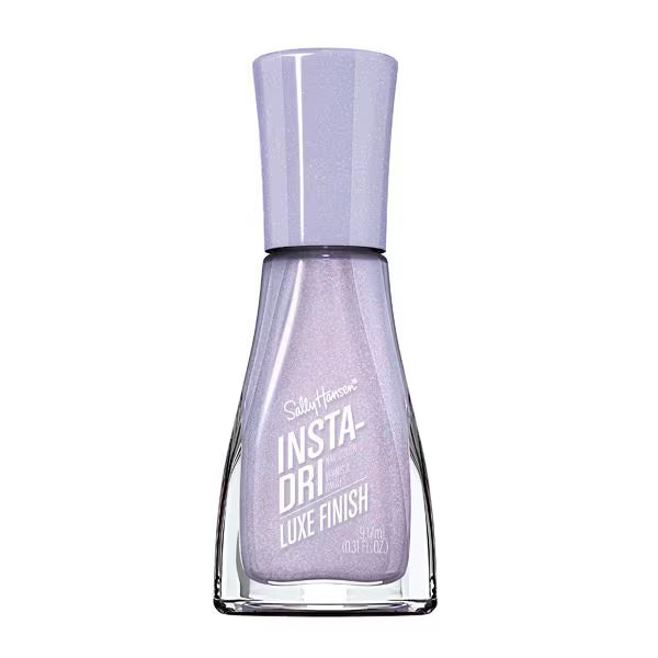 Sally Hansen Nail Polish Lavish Lilac (British brand)