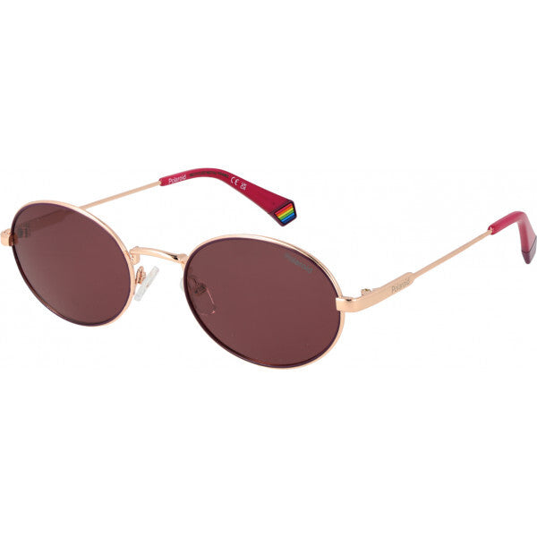 Polaroid brown sunglasses PLD 6228, UK version