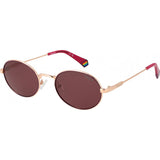 Polaroid brown sunglasses PLD 6228, UK version