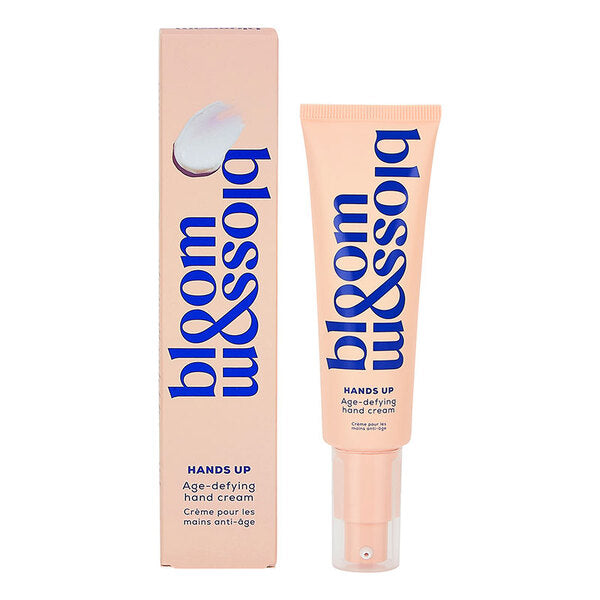 Bloom & Blossom Age-Defying Hand Cream 50ml GOODS Superdrug   