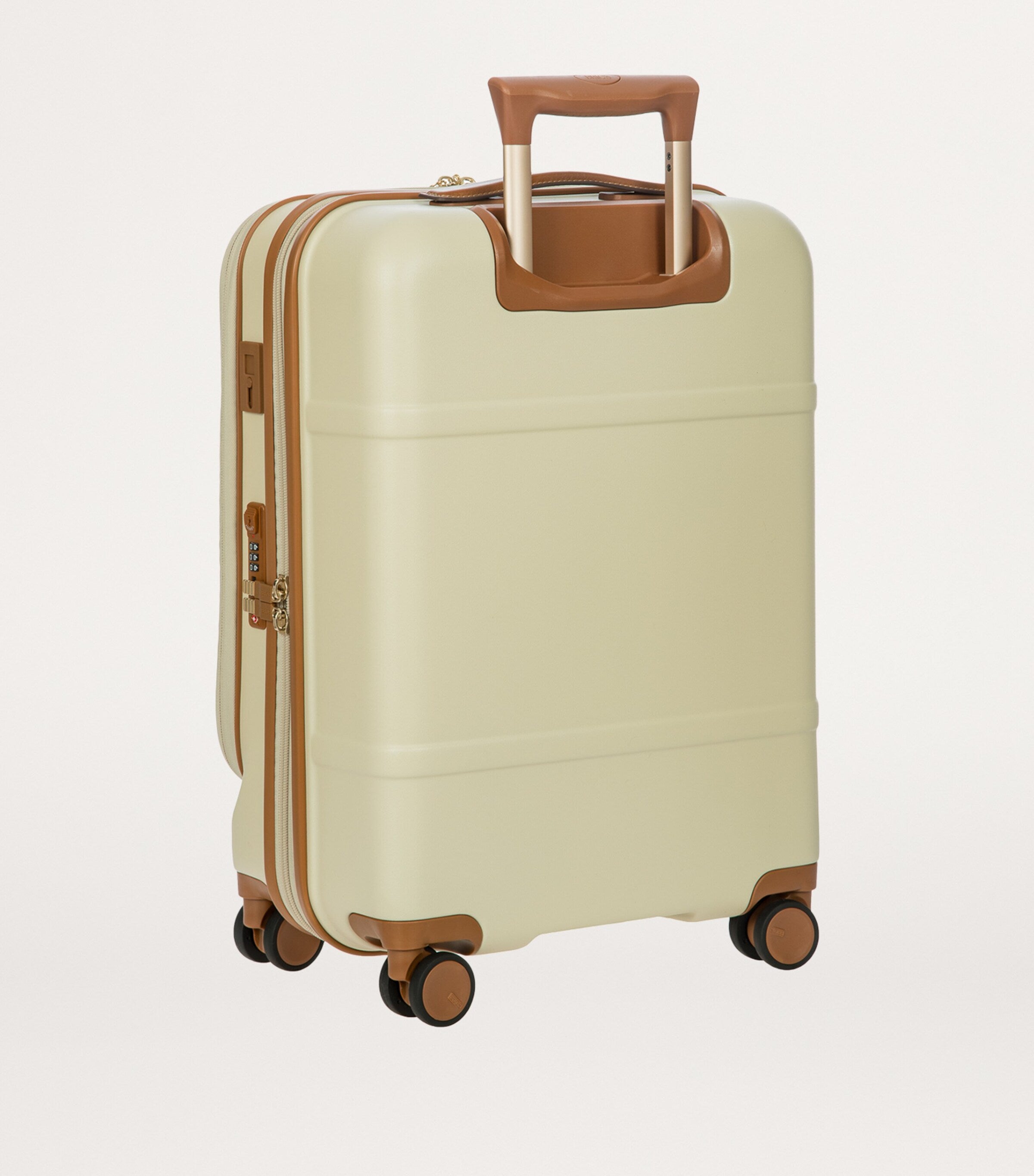 Bric's Bellagio 3 cabin suitcase 55cm - British product
