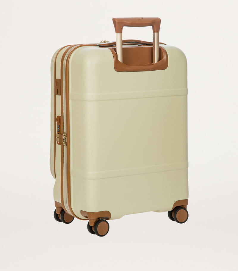 Bric's Bellagio 3 cabin suitcase 55cm - British product