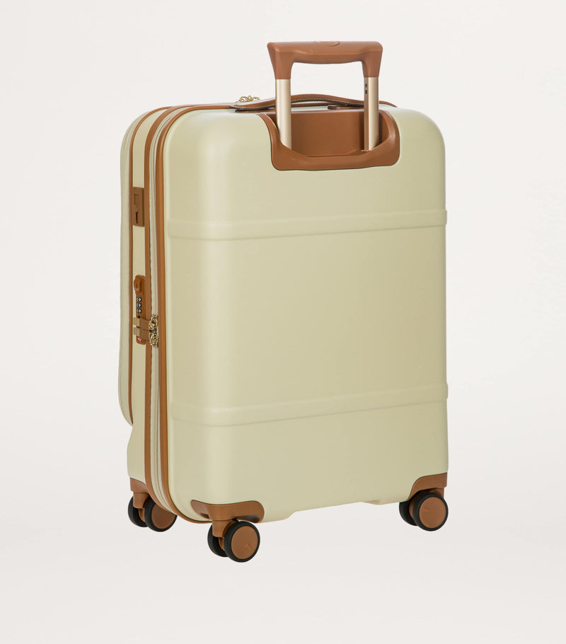 Bric's Bellagio 3 cabin suitcase 55cm - British product