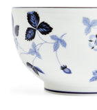 Wedgwood Wild Strawberry Inky Blue bowl 11cm (British brand)