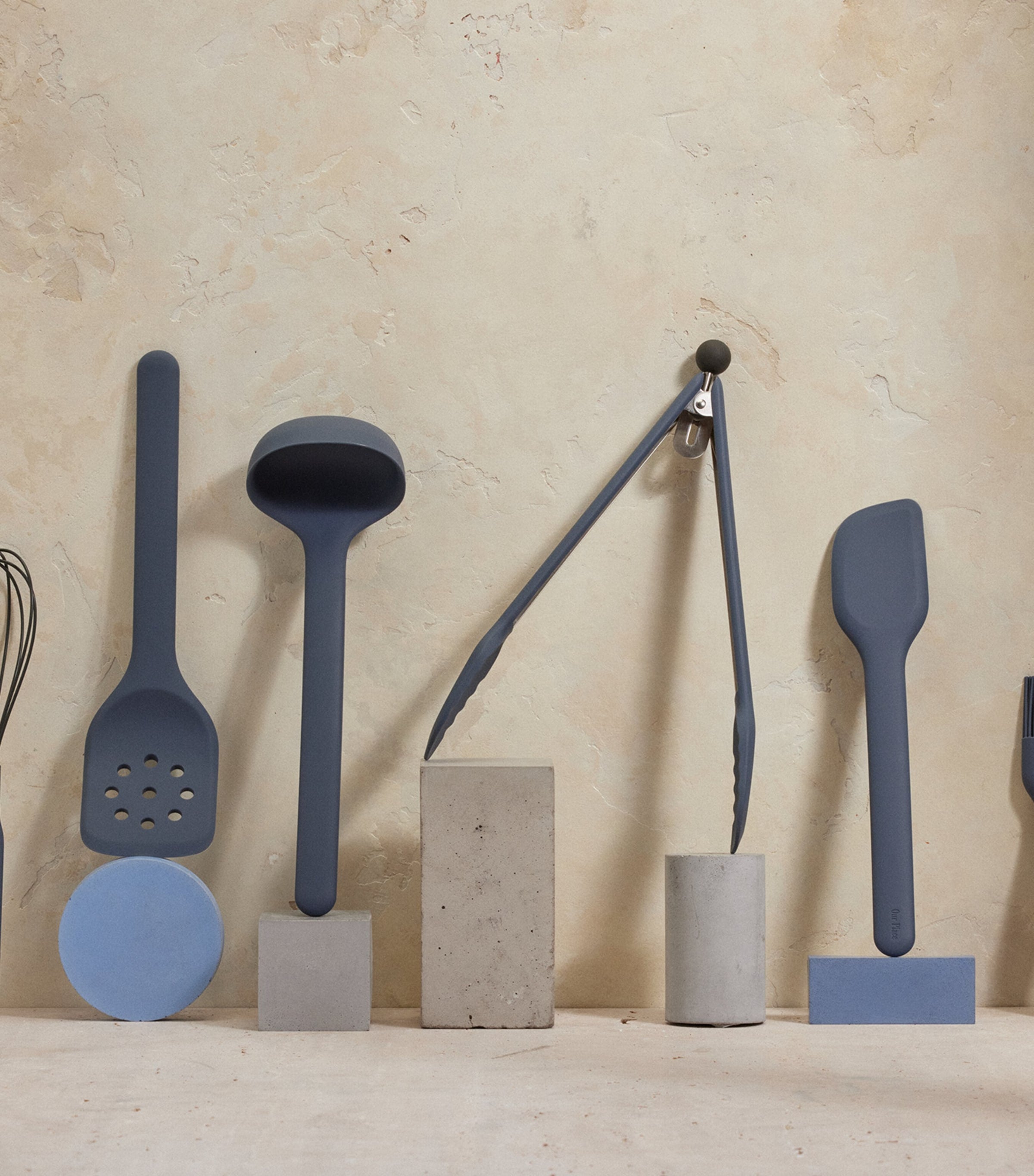 Our Place Utensil Essentials Set 6 Piece (British brand)