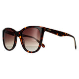 Polaroid sunglasses PLD 4096/S/X brown gradient, imported from the UK