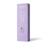 Natural Glow Bali vibrator 7.5 inches (British brand)