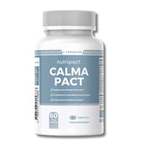 Nutripact sleep support capsules 60 capsules - British product