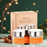 Dr Ever Youth Vitamin C Luminous Boost Set, UK version