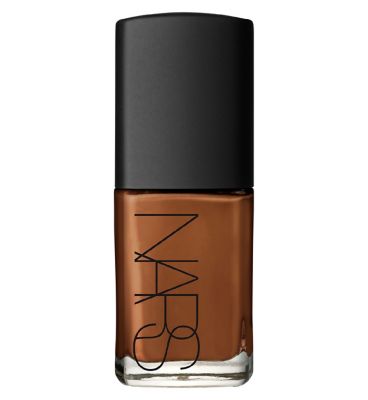 NARS Sheer Glow Foundation