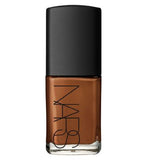 NARS Sheer Glow Foundation GOODS Boots XD4 Namibia  