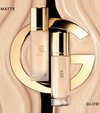 Guerlain Parure Gold Foundation, UK version