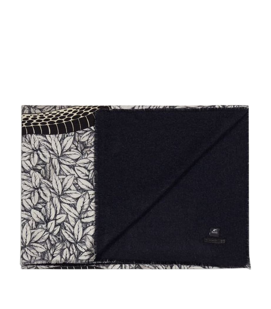 Fornasetti Plaid Peccato Throw 140cm x 200cm - British product