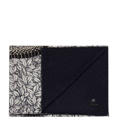Harrods Plaid Peccato Throw 140cm x 200cm- Buy online at McGrocer