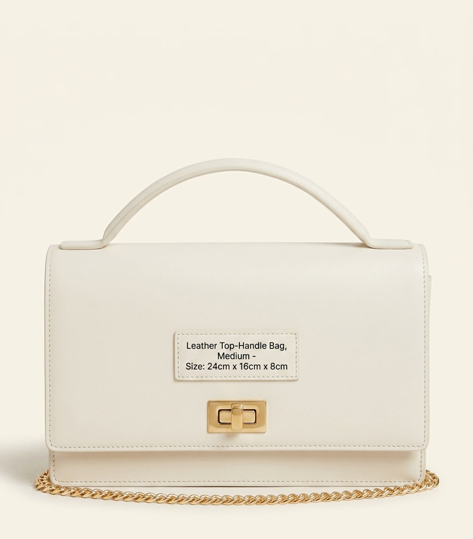 Alexander McQueen croc-embossed leather skull top handle bag, UK version