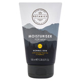 Botanics For Men Normal Moisturiser 100ml GOODS Boots   