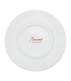 Baccarat Talleyrand coffee cups and saucers 100ml - British product