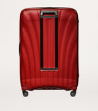 Samsonite C-Lite Spinner suitcase 86cm (British brand)