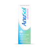 Anusol haemorrhoid ointment in 25g tube, UK version