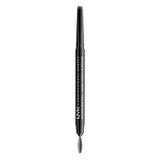 NYX Professional Makeup Precision Brow Pencil - Taupe GOODS Superdrug Charcoal  