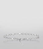 Messika D-Vibes white gold diamond bracelet 0.45ct - British product
