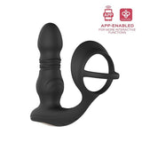 Honey Play Box Cyrus prostate massager (British brand)