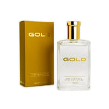 Gold for Men Pre Electric Shave 100ml, imported from the UK