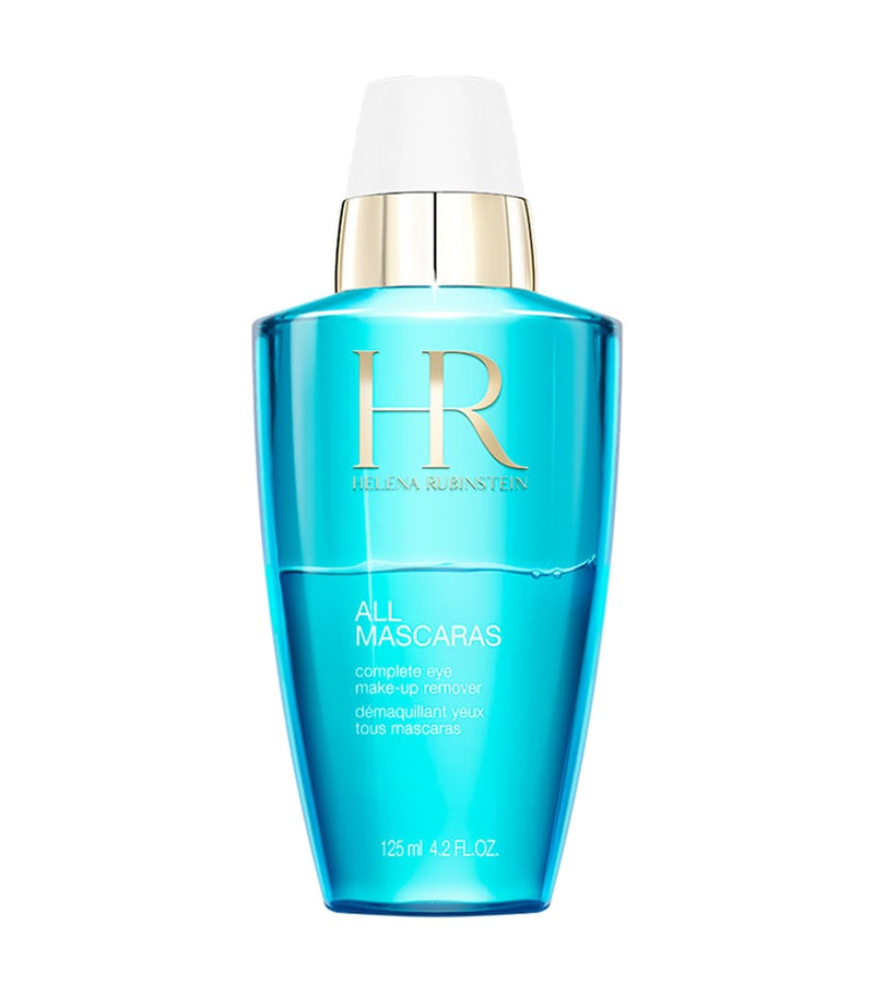 Helena Rubinstein complete eye make-up remover for waterproof mascara 125ml, UK version